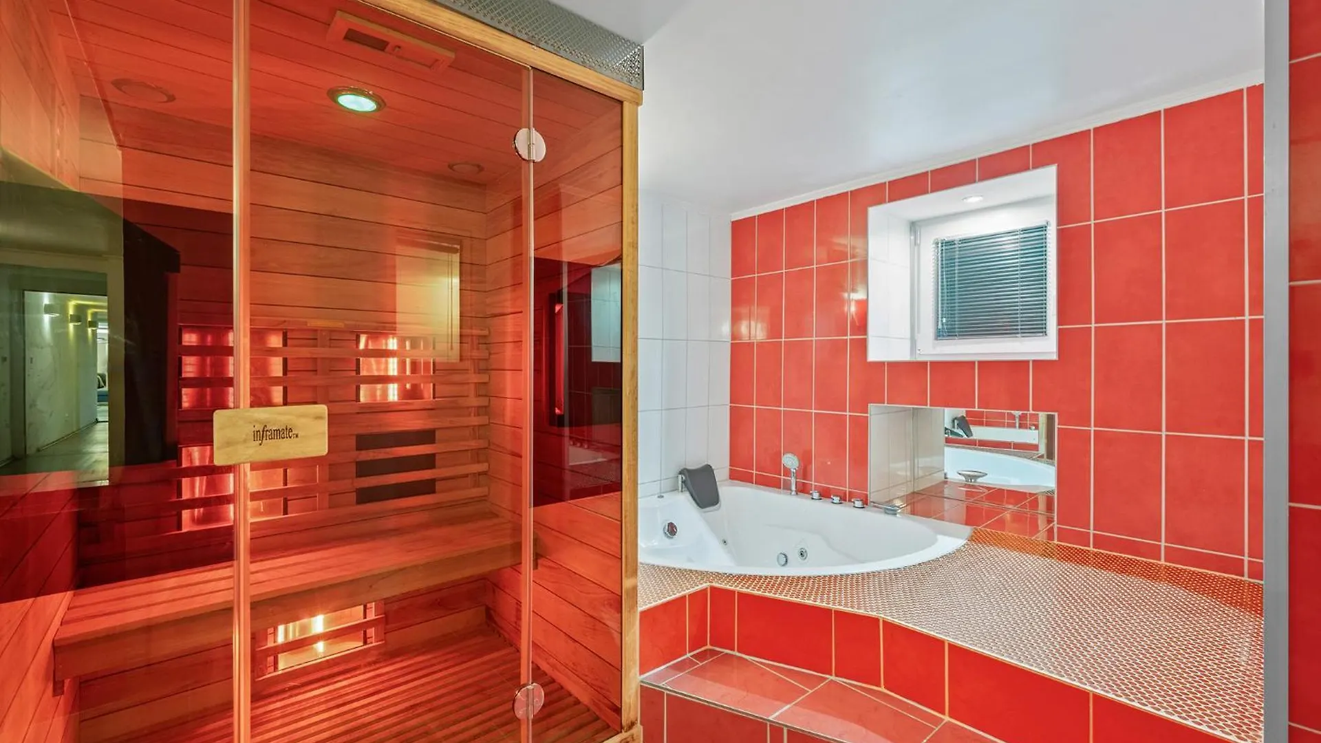 Holiday 33 Apartment O, 4 Rooms And Whirlpool Berlin
