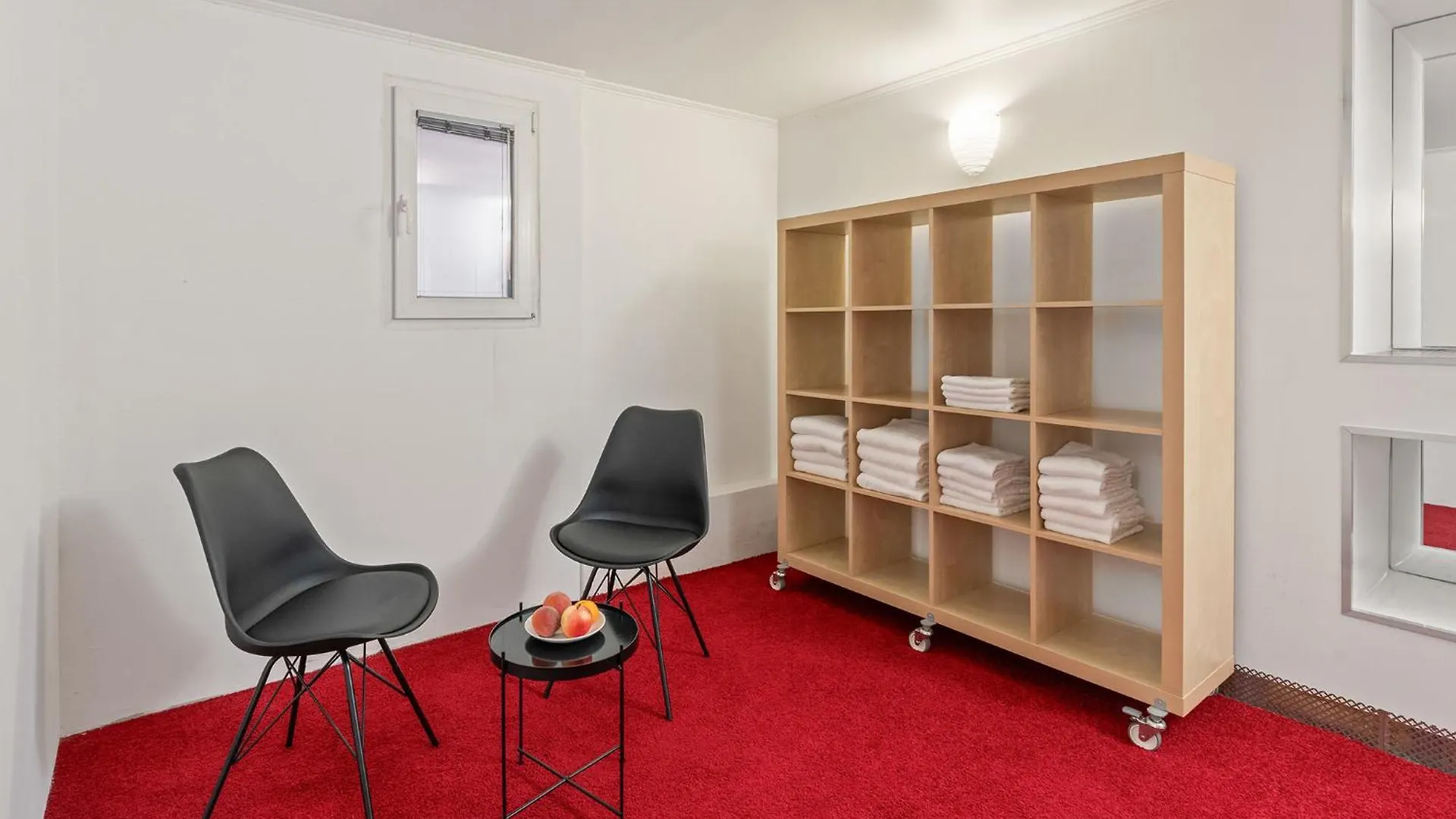 Holiday 33 Apartment O, 4 Rooms And Whirlpool Berlin
