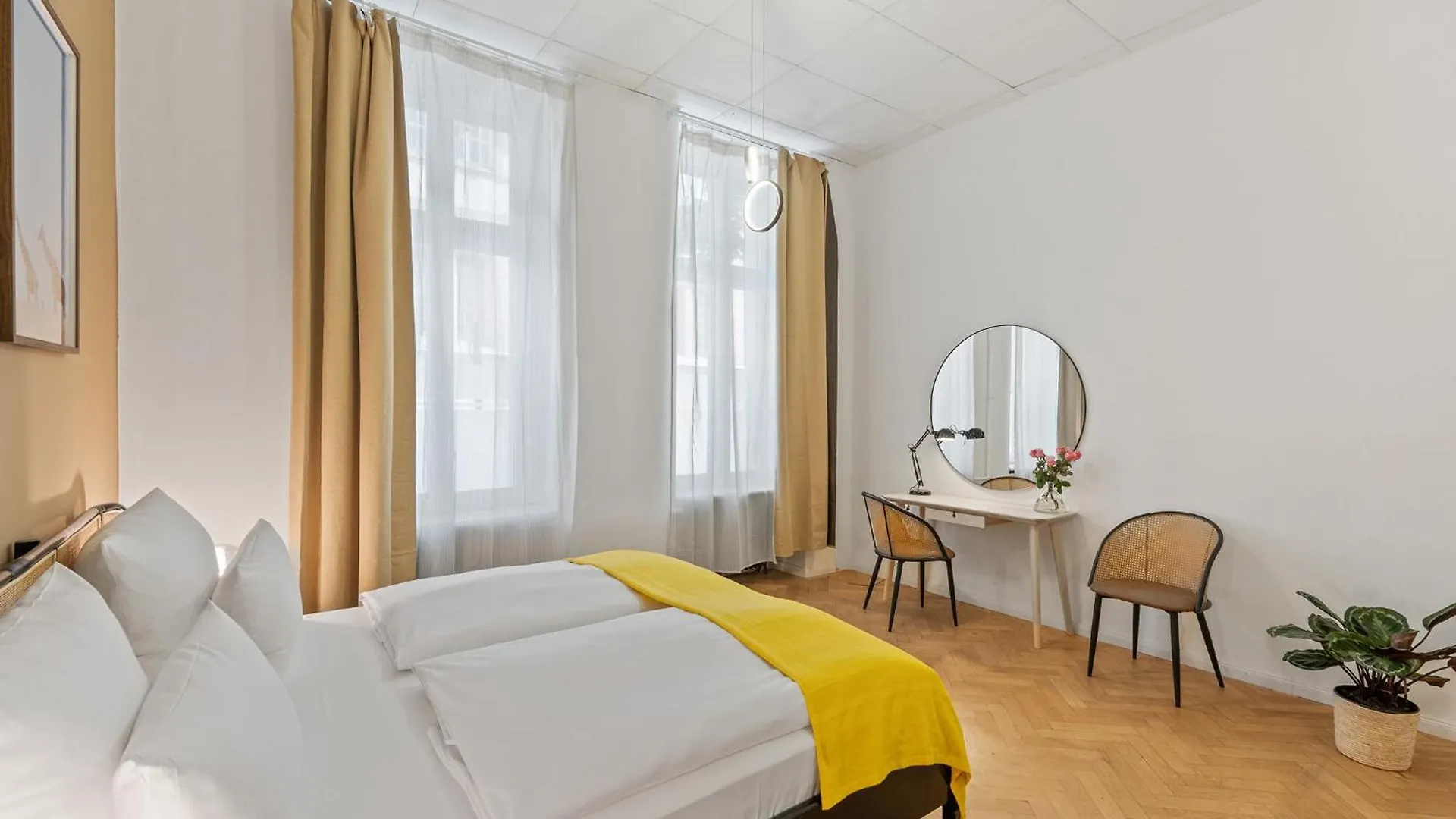 Holiday 33 Apartment O, 4 Rooms And Whirlpool Berlin