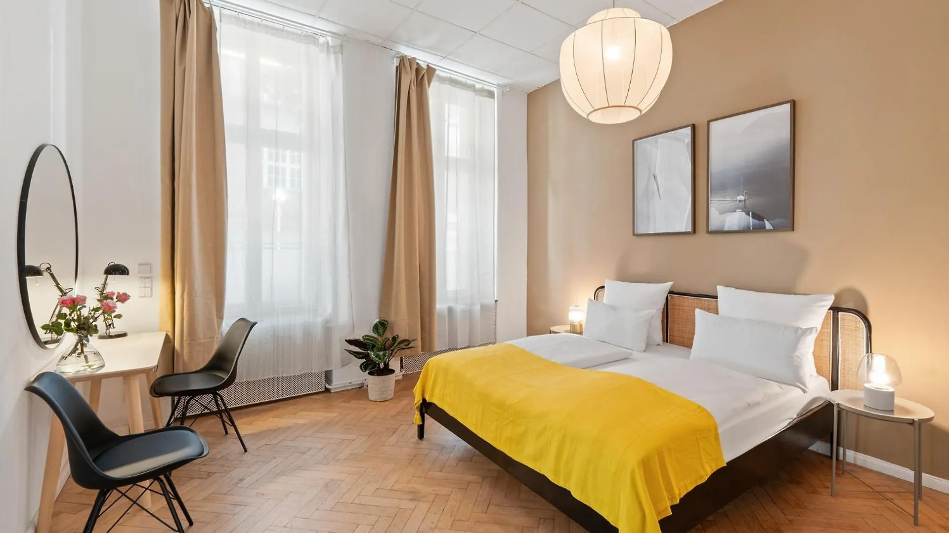 Holiday 33 Apartment O, 4 Rooms And Whirlpool Berlin Niemcy