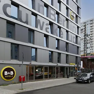 Berlin-alexanderplatz Otel